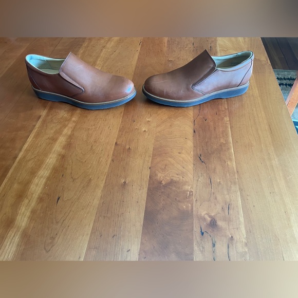 Samuel Hubbard Frequent Traveler Loafers - Picture 4 of 7